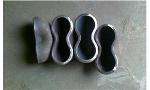 8字封头 8字封头